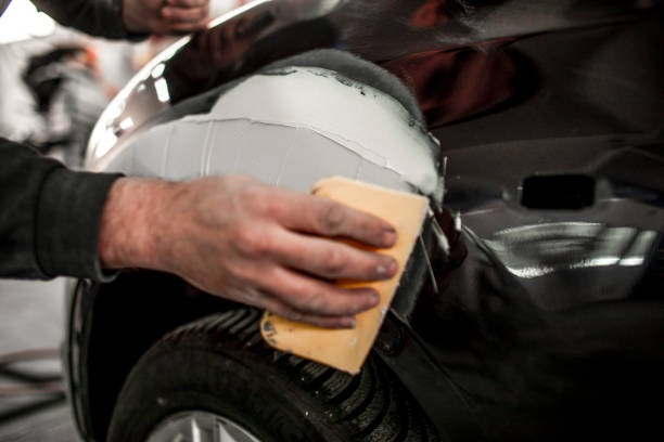 Best Mold Damage Restoration  in Hibbing, MN