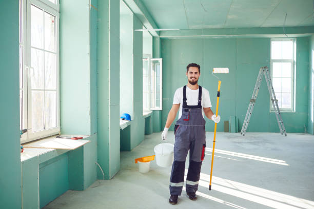 Best Mold Remediation for Vacation Homes  in Hibbing, MN
